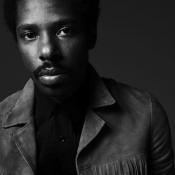 Curtis Harding Curtis Harding