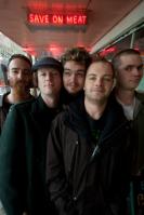 The Dreadnoughts The Dreadnoughts