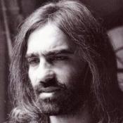 Dimitris Lagios / Δημήτρης Λάγιος