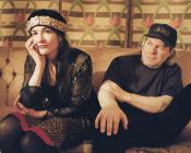 Buddy & Julie Miller