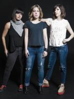 Sleater-Kinney Sleater-Kinney