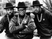 Run-D.M.C. Run-D.M.C.
