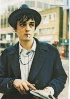 Pete Doherty