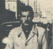 Paolo Castagnino "Saetta"