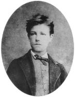 Arthur Rimbaud