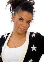 Ms. Dynamite Ms. Dynamite