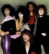 New York Dolls