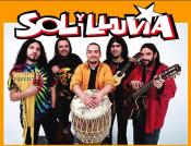 Sol y Lluvia Sol y Lluvia