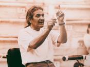 Yorgos Tsangaris / Γιώργος Τσαγκάρης