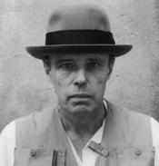 Joseph Beuys