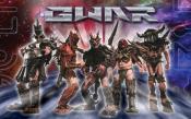 GWAR GWAR