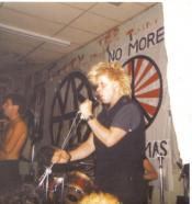 Alternative Alternative