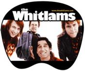 The Whitlams