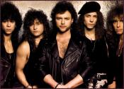 Queensrÿche Queensrÿche