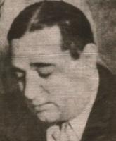 Carlos De la Púa