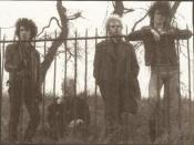 Broken Bones Broken Bones