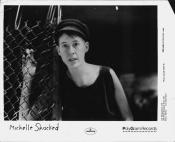 Michelle Shocked