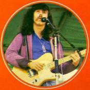 Tim Hart & Maddy Prior Tim Hart & Maddy Prior