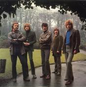 Moody Blues