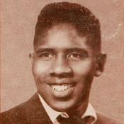 Richard Berry Richard Berry