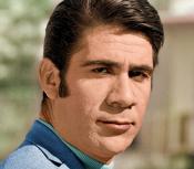 Stavros Paravas / Σταύρος Παράβας