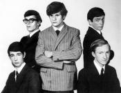 The Box Tops The Box Tops