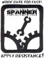 Spanner