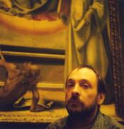 Vic Chesnutt Vic Chesnutt
