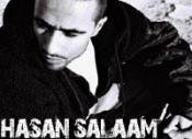 Hasan Salaam Hasan Salaam