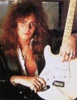 Yngwie Malmsteen Yngwie Malmsteen