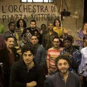 Orchestra di Piazza Vittorio Orchestra di Piazza Vittorio