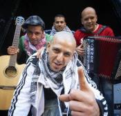 ZEP (Zone d'Expression Populaire)