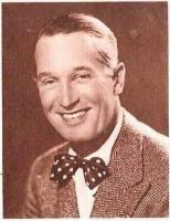Maurice Chevalier Maurice Chevalier