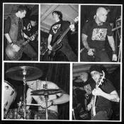 World Burns to Death