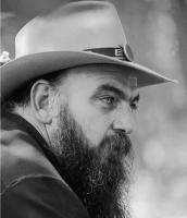 Blaze Foley