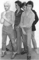 Tubeway Army Tubeway Army