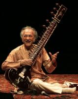 Ravi Shankar