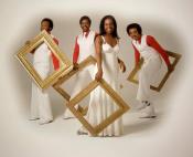 Gladys Knight & The Pips