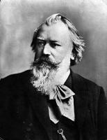 Johannes Brahms Johannes Brahms