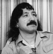 Leonard Peltier