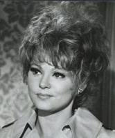 Barbara Harris
