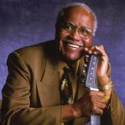 Pops Staples Pops Staples