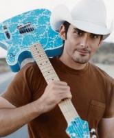 Brad Paisley