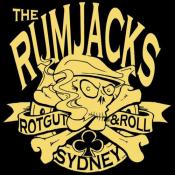 The Rumjacks The Rumjacks