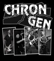 Chron Gen Chron Gen