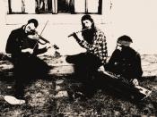 The Myrrors The Myrrors