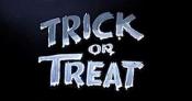 Trick Or Treat