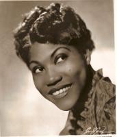 Sister Rosetta Tharpe