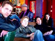 Blessid Union Of Souls