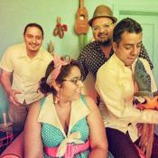 La Santa Cecilia